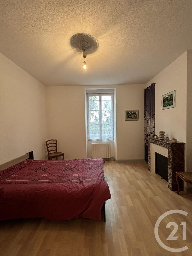 Appartement F2 à louer - 2 pièces - 47.62 m2 - MOULINS - 03 - AUVERGNE - Century 21 Pierre Immobilier