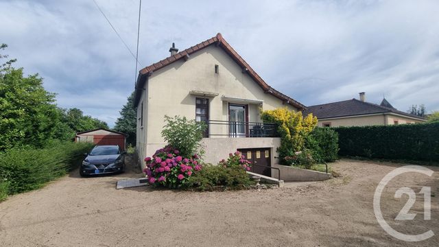 maison - THIEL SUR ACOLIN - 03