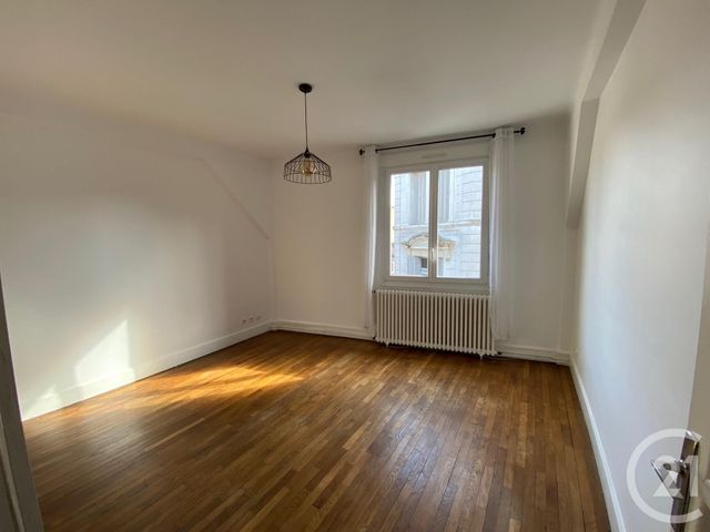 Appartement F3 à louer MOULINS