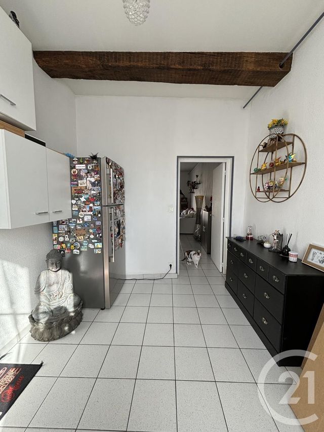 Appartement F3 à louer - 3 pièces - 68.59 m2 - MOULINS - 03 - AUVERGNE - Century 21 Pierre Immobilier