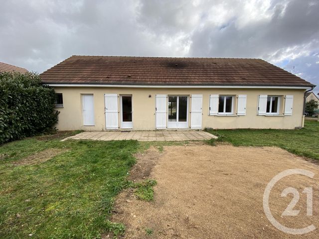 Maison à louer TREVOL