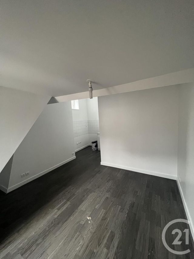 Appartement Studio à louer - 1 pièce - 16.32 m2 - MOULINS - 03 - AUVERGNE - Century 21 Pierre Immobilier